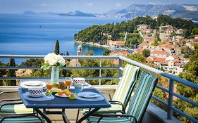Apartments Red Coral Cavtat